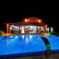 Вилла в Турции, Стамбул, 1069 кв.м.