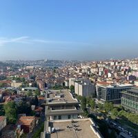 Апартаменты в Турции, Стамбул, 72 кв.м.