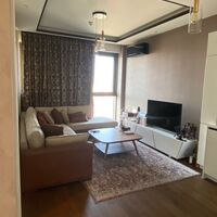 Апартаменты в Турции, Стамбул, 72 кв.м.