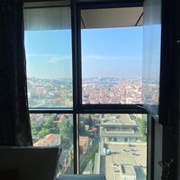 Апартаменты в Турции, Стамбул, 72 кв.м.