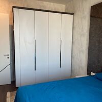 Апартаменты в Турции, Стамбул, 72 кв.м.