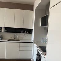 Апартаменты в Турции, Стамбул, 72 кв.м.