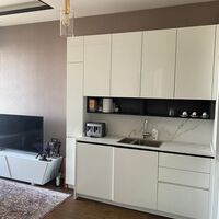 Апартаменты в Турции, Стамбул, 72 кв.м.