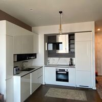 Апартаменты в Турции, Стамбул, 72 кв.м.