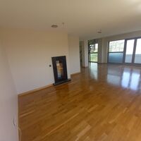 Apartment in Turkey, Istanbul, 298 sq.m.