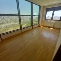 Apartment in Turkey, Istanbul, 298 sq.m.