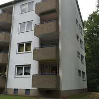 Flat in Germany, Hessen, Frankfurt am Main, 71 sq.m.