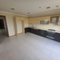 Apartment in Turkey, Istanbul, 298 sq.m.