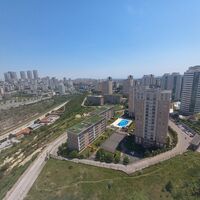 Apartment in Turkey, Istanbul, 298 sq.m.