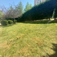 Apartment in Turkey, Istanbul, 298 sq.m.