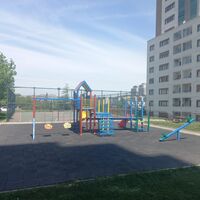 Apartment in Turkey, Istanbul, 298 sq.m.