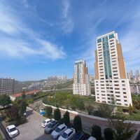 Apartment in Turkey, Istanbul, 298 sq.m.