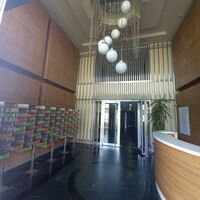 Apartment in Turkey, Istanbul, 298 sq.m.