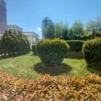 Apartment in Turkey, Istanbul, 298 sq.m.