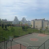 Apartment in Turkey, Istanbul, 298 sq.m.