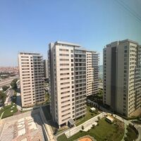 Апартаменты в Турции, Стамбул, 171 кв.м.