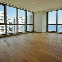 Апартаменты в Турции, Стамбул, 171 кв.м.