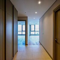 Апартаменты в Турции, Стамбул, 171 кв.м.