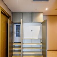 Апартаменты в Турции, Стамбул, 171 кв.м.