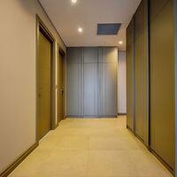 Апартаменты в Турции, Стамбул, 171 кв.м.