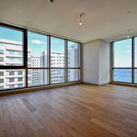 Апартаменты в Турции, Стамбул, 171 кв.м.