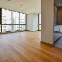 Апартаменты в Турции, Стамбул, 171 кв.м.