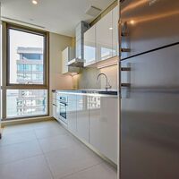 Апартаменты в Турции, Стамбул, 171 кв.м.