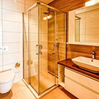 Апартаменты в Турции, Стамбул, 171 кв.м.