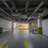 Апартаменты в Турции, Стамбул, 171 кв.м.