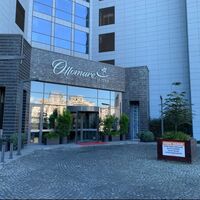 Apartment in Turkey, Istanbul, 130 sq.m.