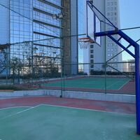 Apartment in Turkey, Istanbul, 130 sq.m.