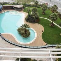 Apartment in Turkey, Istanbul, 130 sq.m.