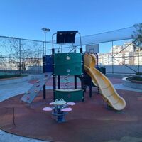 Apartment in Turkey, Istanbul, 130 sq.m.