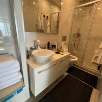 Apartment in Turkey, Istanbul, 130 sq.m.