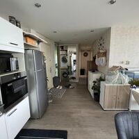 Apartment in Turkey, Istanbul, 130 sq.m.