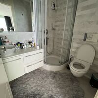 Apartment in Turkey, Istanbul, 130 sq.m.