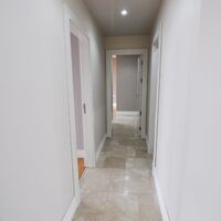 Apartment in Turkey, Istanbul, 185 sq.m.