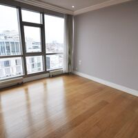 Apartment in Turkey, Istanbul, 185 sq.m.