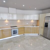 Apartment in Turkey, Istanbul, 185 sq.m.