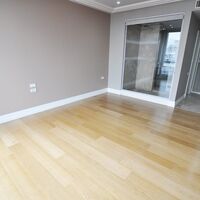 Apartment in Turkey, Istanbul, 185 sq.m.