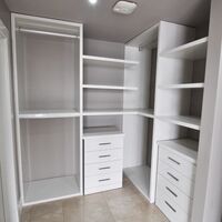 Apartment in Turkey, Istanbul, 185 sq.m.