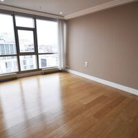 Apartment in Turkey, Istanbul, 185 sq.m.