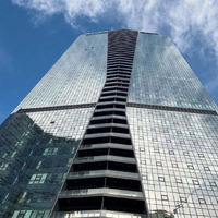 Apartment in Turkey, Istanbul, 113 sq.m.