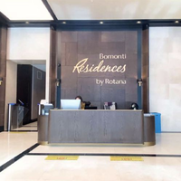 Apartment in Turkey, Istanbul, 113 sq.m.