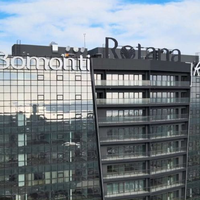 Apartment in Turkey, Istanbul, 113 sq.m.