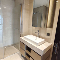 Apartment in Turkey, Istanbul, 113 sq.m.