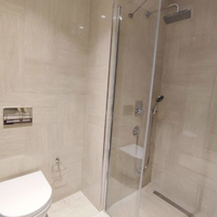 Apartment in Turkey, Istanbul, 113 sq.m.