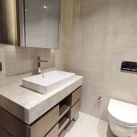 Apartment in Turkey, Istanbul, 113 sq.m.