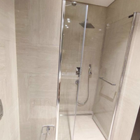 Apartment in Turkey, Istanbul, 113 sq.m.