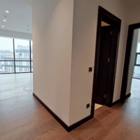 Apartment in Turkey, Istanbul, 113 sq.m.